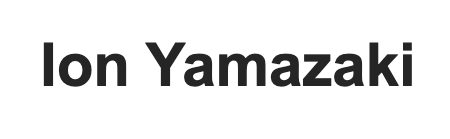 ionyamazaki.com