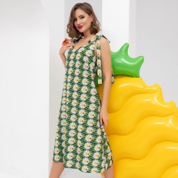 294924 CHARUTTI Sundress