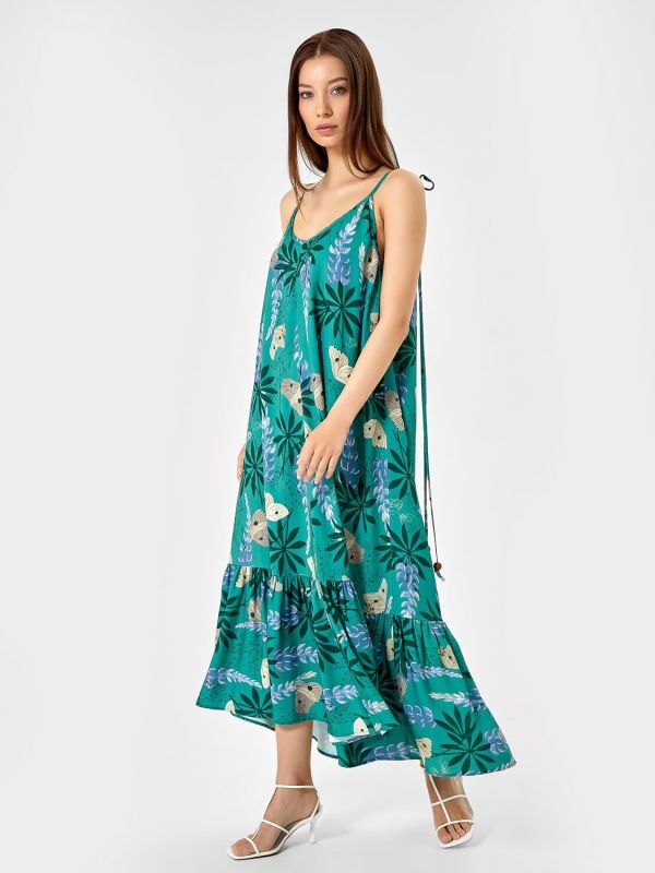 296640 MARK FORMELLE Sundress