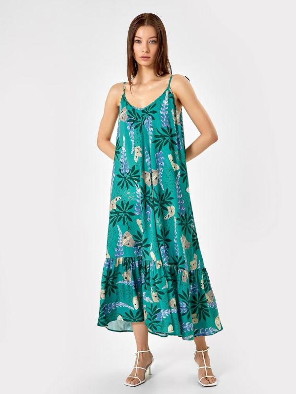 296640 MARK FORMELLE Sundress