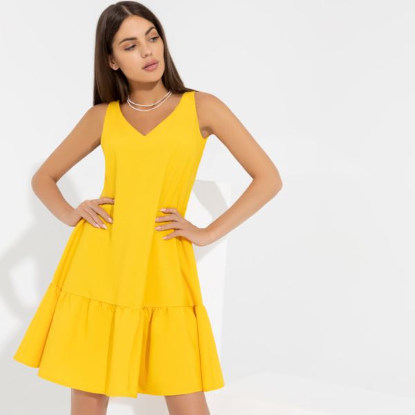 302688 CHARUTTI Sundress