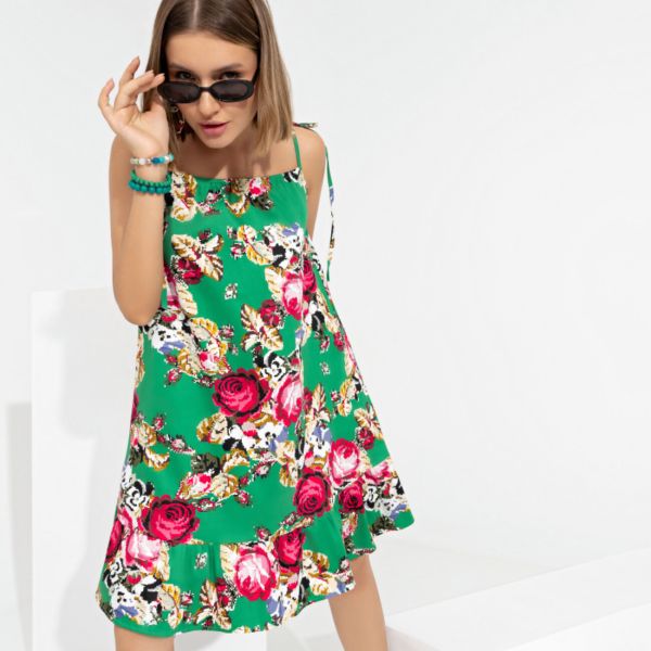 302690 CHARUTTI Sundress