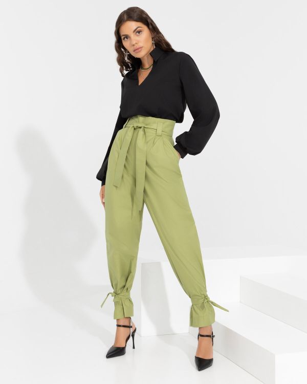 304970 CHARUTTI Trousers