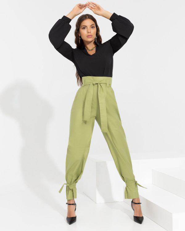 304970 CHARUTTI Trousers