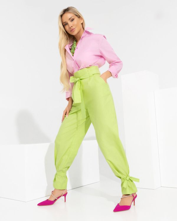 304971 CHARUTTI Trousers