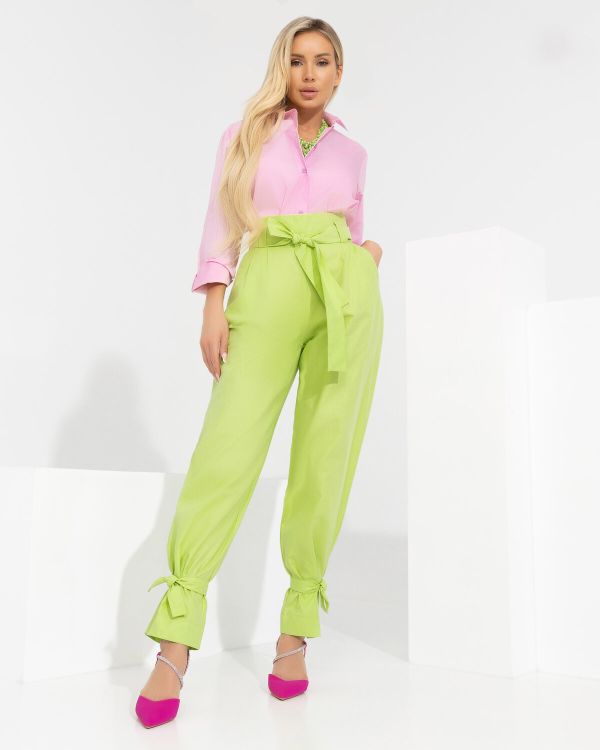 304971 CHARUTTI Trousers