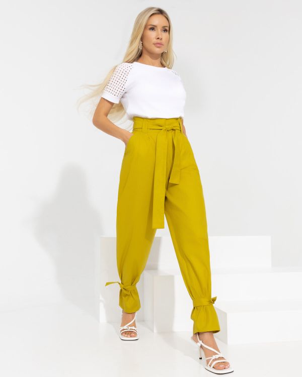 304972 CHARUTTI Trousers