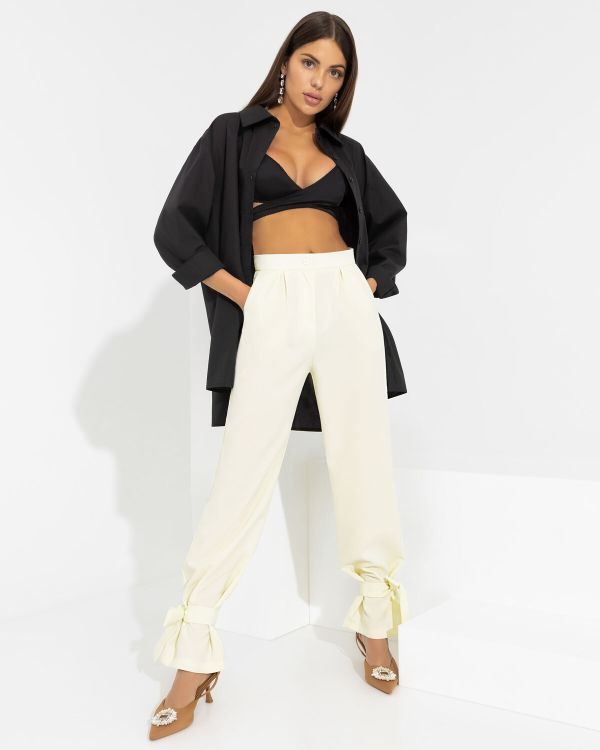 304974 CHARUTTI Trousers