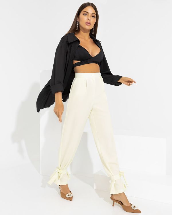 304974 CHARUTTI Trousers