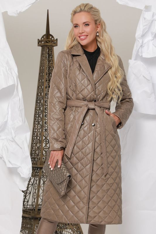 312224 DStrend Coat