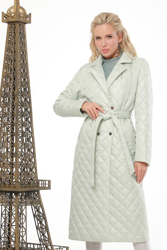 312225 DStrend Coat