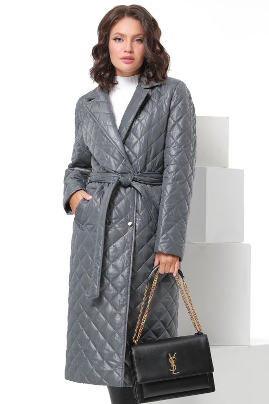 313191 DStrend Coat