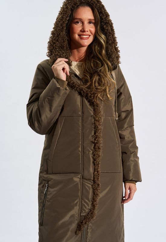 316812 DIMMA Coat