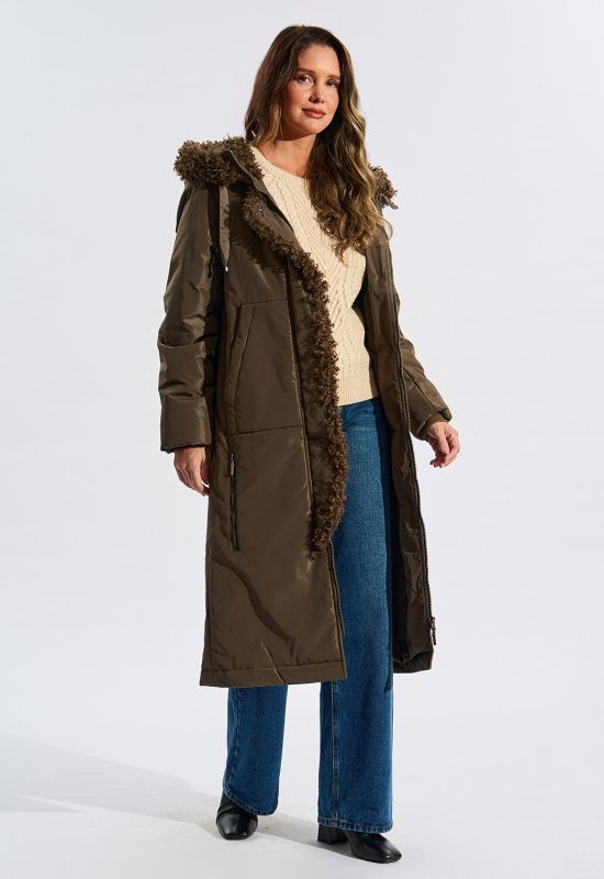 316812 DIMMA Coat