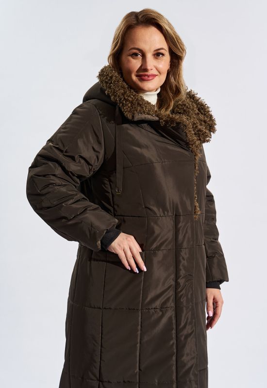 316958 DIMMA Coat