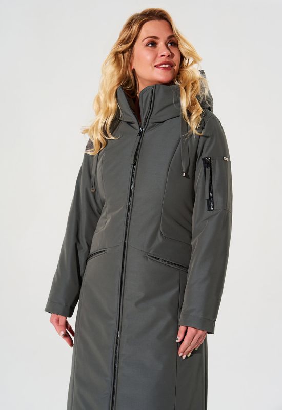 324229 DIMMA Coat