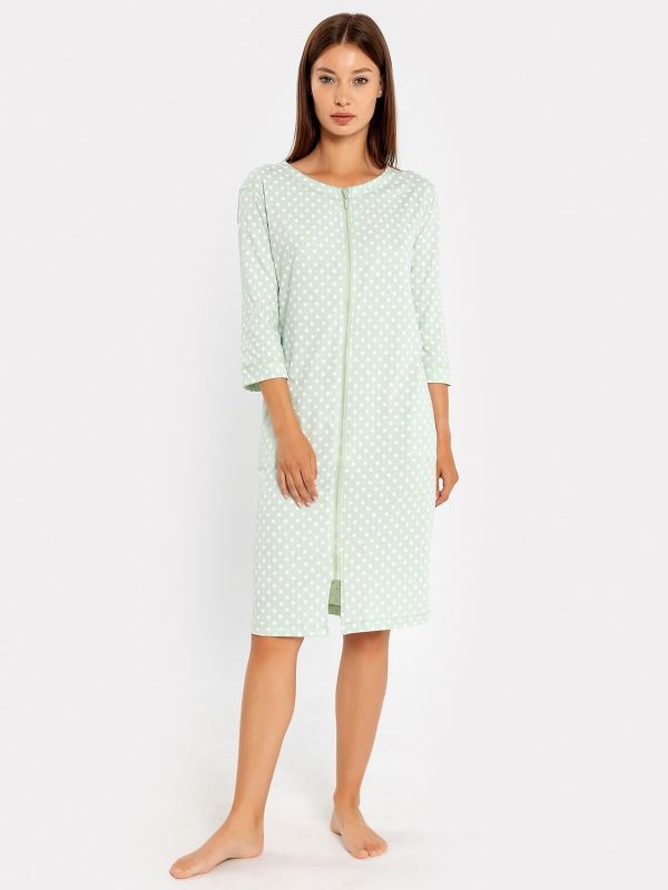 362440 MARK FORMELLE Dressing Gown