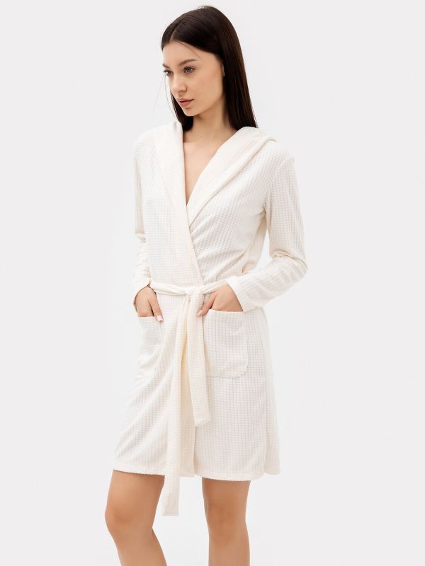 362441 MARK FORMELLE Dressing Gown