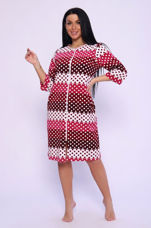 363004 Natalie Robe