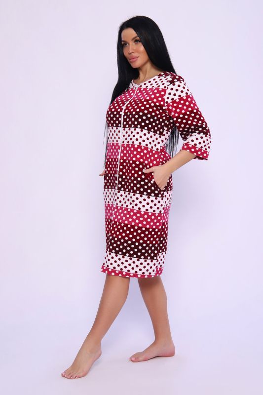 363004 Natalie Robe