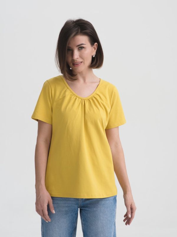 421686 Gloria T-shirt
