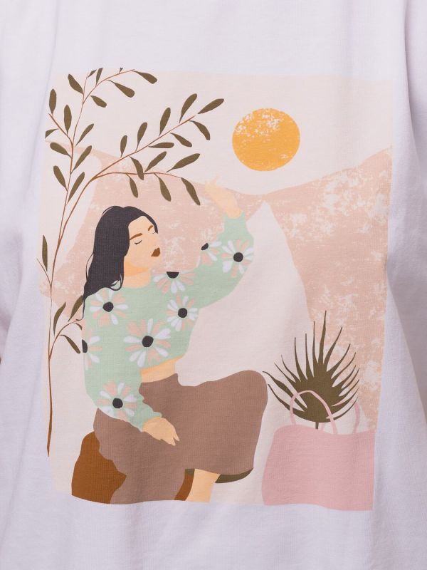 421687 Gloria T-shirt