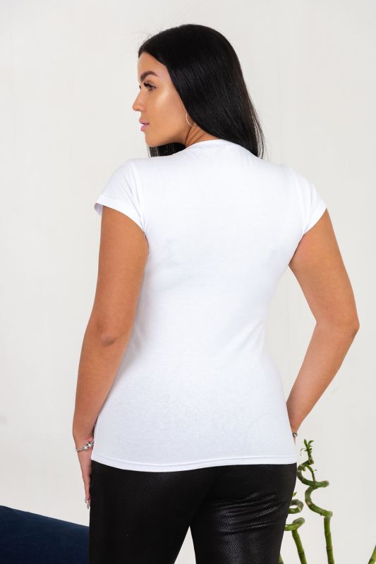 421742 Natalie T-shirt